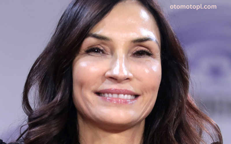 Famke Janssen