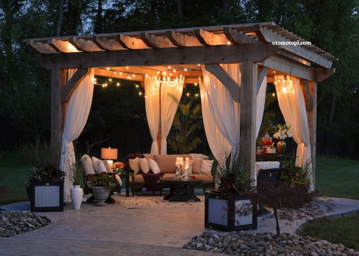 Outdoor Oasis: Transforming Your Yard into a Relaxing Haven