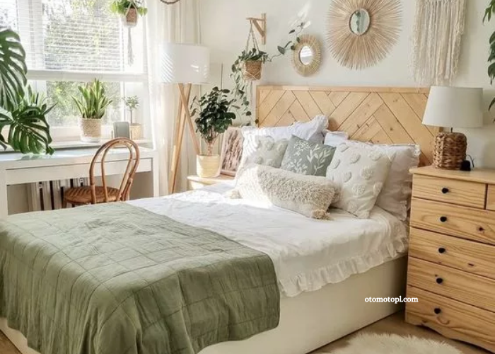Blooms and Rooms: Crafting a Cozy Home and Garden Retreat