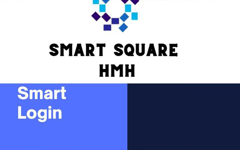 smart square hmh