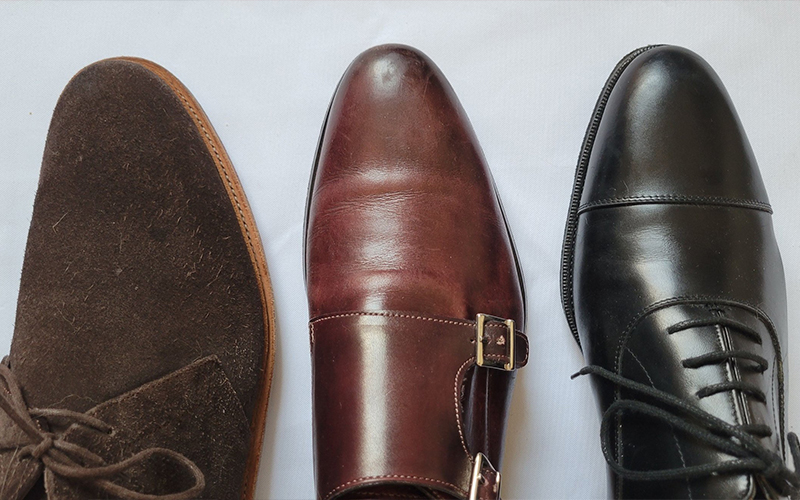 Top Conservative Shoe Brands: Classic Styles for Every Occasion