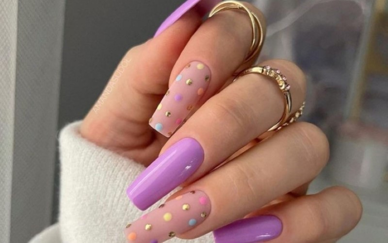 easter nail designs 2022