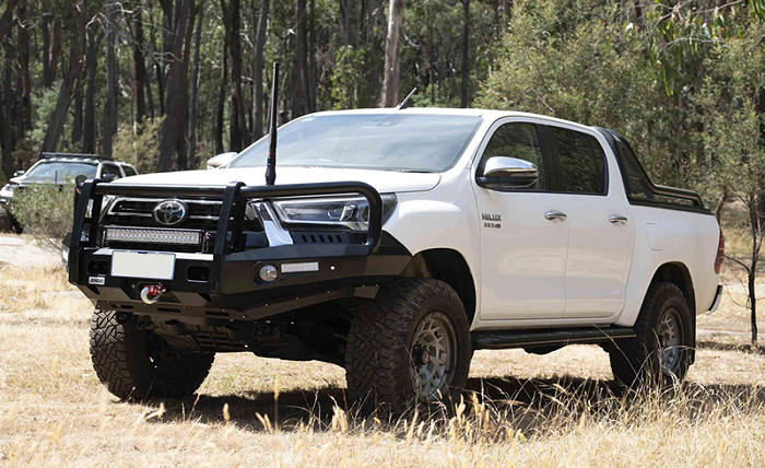 Enhancing Your Off-Road Adventure: Essential 4×4 Accessories