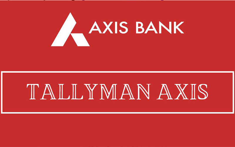 The Role of Tallyman Axis in Financial Management