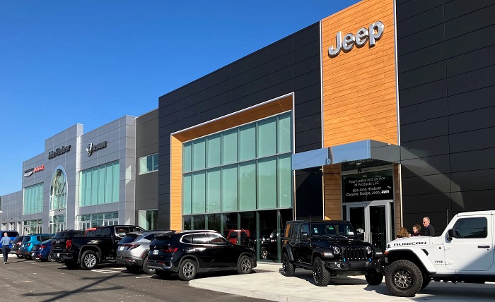 Find Your Trail in Sacramento: Expert Tips for Choosing a Jeep Dealer