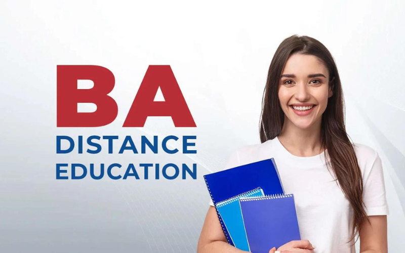 Who Can Benefit from an Online BA Course?