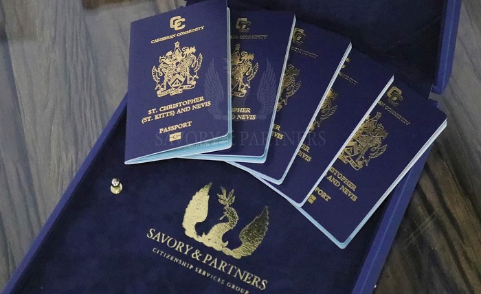 Should You Consider ‘Buying’ a Passport of St Kitts and Nevis?