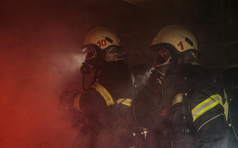 From Litigation to Support: How AFFF Lawsuits Aid Firefighters with Health Claims