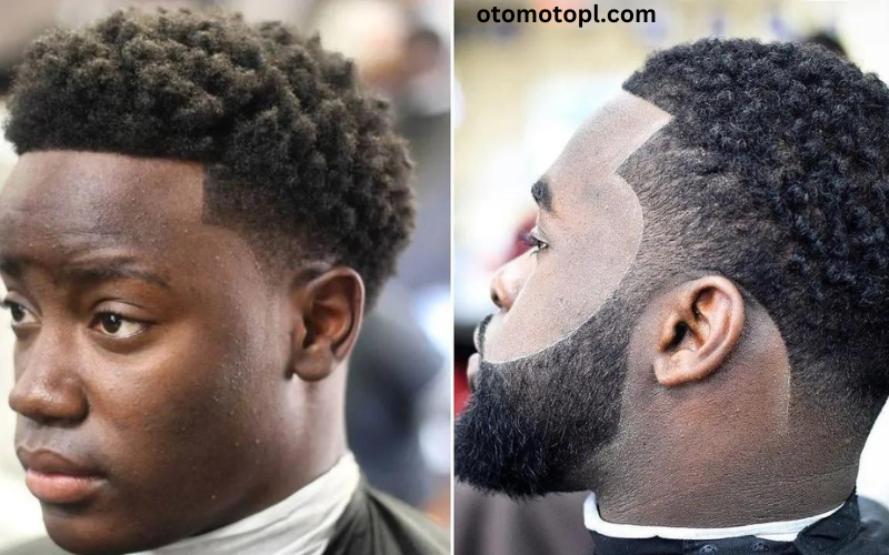 Black Men Haircuts: Trends, Styles, and Tips for Every Gent