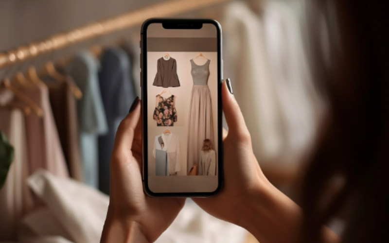 How to Optimize Your E-Store Photos with AI Tools?