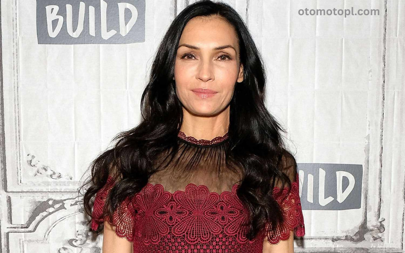 The Truth Behind Famke Janssen Plastic Surgery: Debunking Myths and Embracing Natural Aging