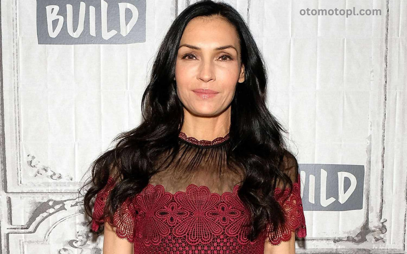 Famke Janssen