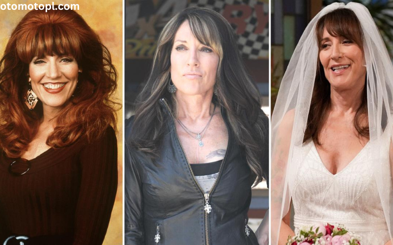 Unveiling the Truth Behind Katey Sagal Plastic Surgery