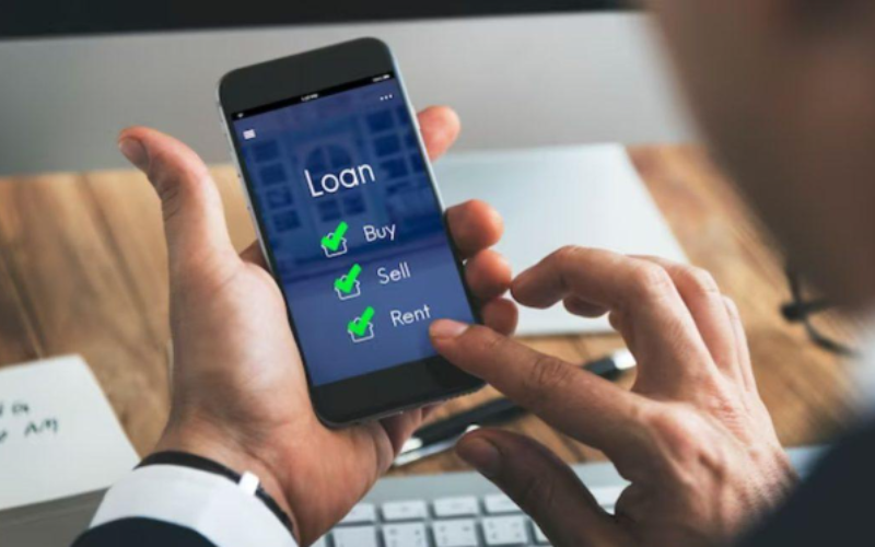 The Benefits of Getting an Online Loan in Sri Lanka