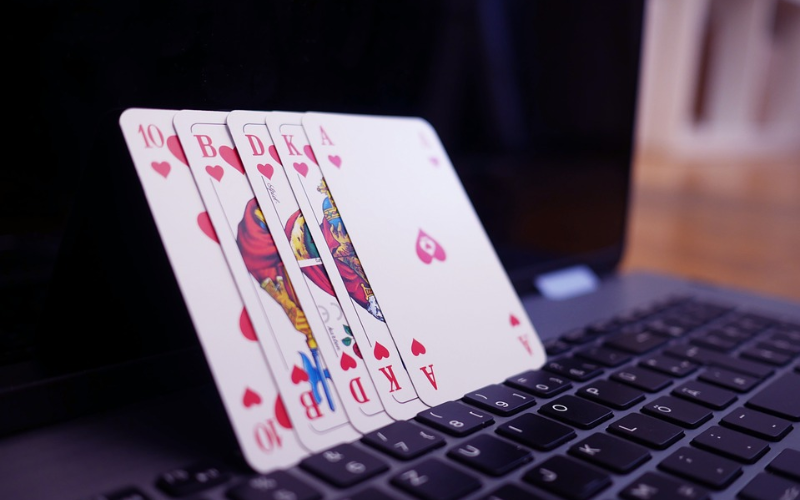 How Technology is Changing the Way We Play Blackjack