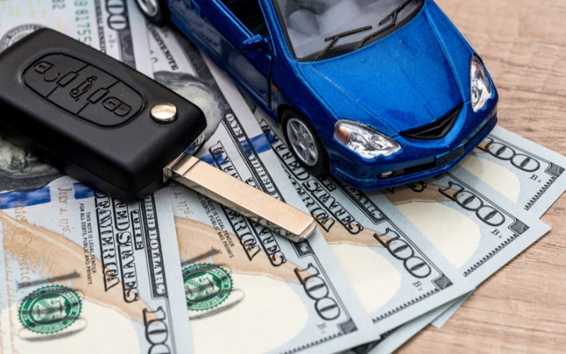 Navigating the Vehicle Sale Process: Essential Steps for a Smooth Transaction