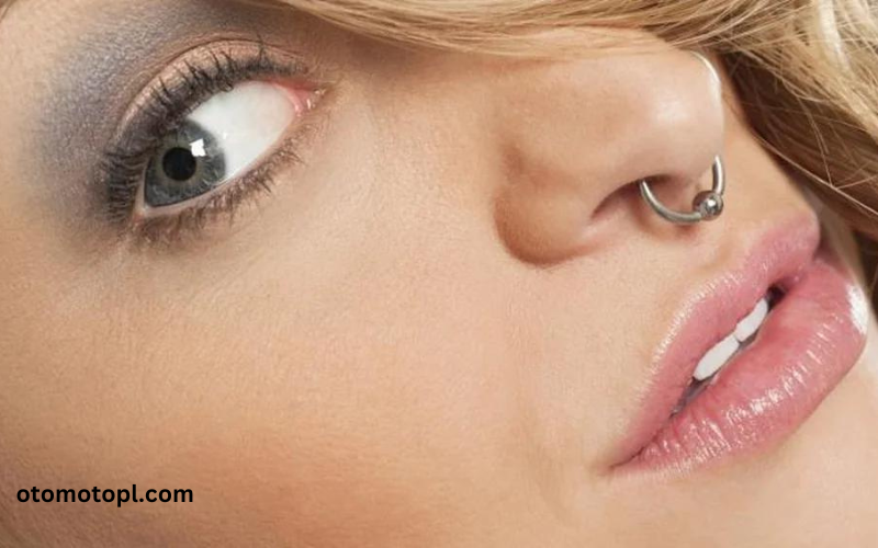 Unraveling the Intriguing Symbolism: What Does a Nose Ring Mean Sexually?