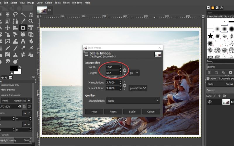 The Ultimate Guide to Finding the Best Picture Resizer: Enhance Your Images with Ease