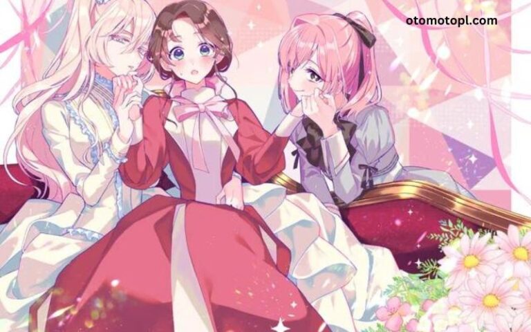 When The Villainess Seduces The Main Heroine otomotopl.com