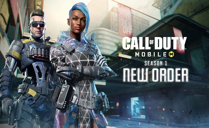 Call of Duty Mobile Season 6 Update Patch Notes
