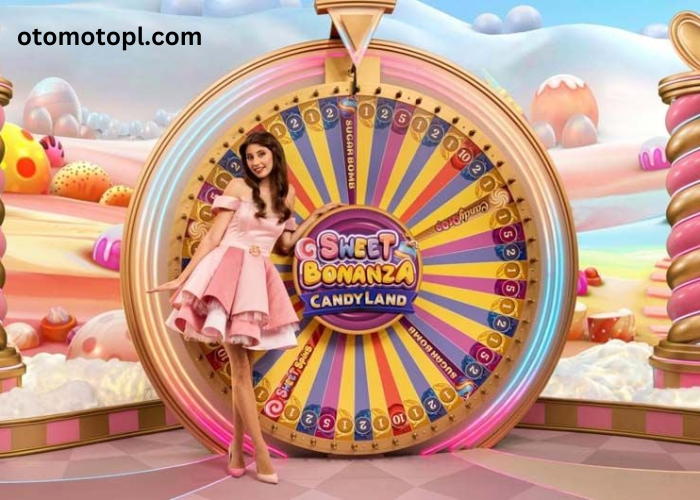 Sweet Bonanza Candyland vs. Other Slot Games: What Sets It Apart?