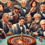 5 Legendary Roulette Players Who Beat the Odds and Made History